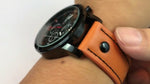 Military Sports Quartz Wristwatches