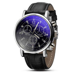 Yazole Men Luxury Quartz wristwatch
