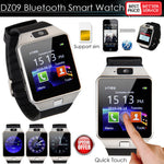 New Smart Watch dz09 For Ios Android Phones