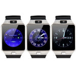 New Smart Watch dz09 For Ios Android Phones
