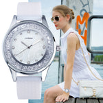SINOBI Fashion Women Quartz Wrist Watch