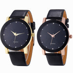 Malloom Luxury Quartz Wrist Watches