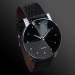 Malloom Luxury Quartz Wrist Watches