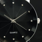Malloom Luxury Quartz Wrist Watches