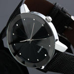 Malloom Luxury Quartz Wrist Watches