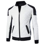 Uyuk Casual Fashion Men Jackets