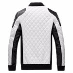 Uyuk Casual Fashion Men Jackets