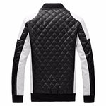 Uyuk Casual Fashion Men Jackets