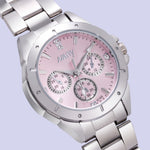 NARY watch women luxury Quartz Watch