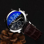 Luxury Quarts Wrist Watch