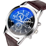 Luxury Quarts Wrist Watch