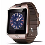 New Smart Watch dz09 For Ios Android Phones