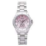 NARY watch women luxury Quartz Watch