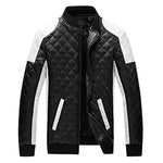Uyuk Casual Fashion Men Jackets