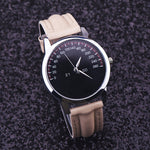 Men Luxury Quartz Wrist Watch