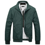 TANGNEST Men's New Casual Jacket