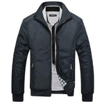 TANGNEST Men's New Casual Jacket