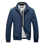 TANGNEST Men's New Casual Jacket