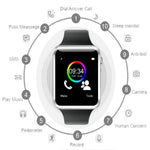 A1 WristWatch Bluetooth Sport  Android Smartphone