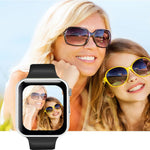 A1 WristWatch Bluetooth Sport  Android Smartphone