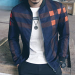 Uyuk Men Fashion Slim jackets and Coats