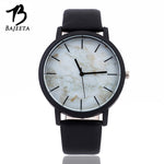 BAJEETA Quartz Women Casual Sport Wrist Watch