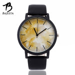 BAJEETA Quartz Women Casual Sport Wrist Watch