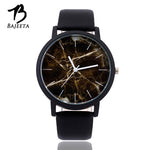BAJEETA Quartz Women Casual Sport Wrist Watch