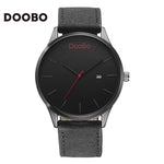 Sports Quartz Wrist Watches For Men Relojes Hombre
