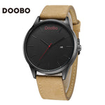 Sports Quartz Wrist Watches For Men Relojes Hombre