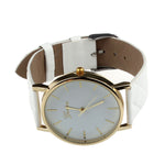 Women Casual quartz wristwatch