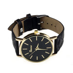 Women Casual quartz wristwatch