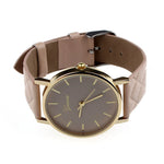 Women Casual quartz wristwatch