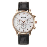 MIGEE Luxury Business Quartz Wrist Watch