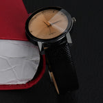 Quarts WristWatch