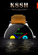 K88H Smart Watch IOS Android SmartWatch
