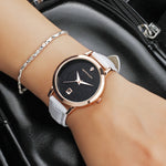 SANDA quartz ladies WristWatch