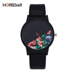 Vintage Women Luxury Quartz Watch