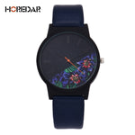 Vintage Women Luxury Quartz Watch