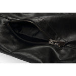 Enjeolon Jackets Men Casual black Coats