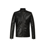 Enjeolon Jackets Men Casual black Coats