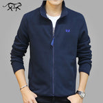 COL CATLEN  Men Fashion Casual Outerwear Jacket