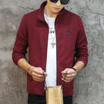 COL CATLEN  Men Fashion Casual Outerwear Jacket