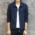 COL CATLEN  Men Fashion Casual Outerwear Jacket