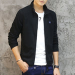 COL CATLEN  Men Fashion Casual Outerwear Jacket