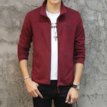 COL CATLEN  Men Fashion Casual Outerwear Jacket