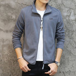 COL CATLEN  Men Fashion Casual Outerwear Jacket