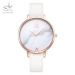 Shengke Fashion Ladies Quartz Watch