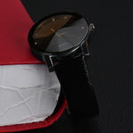 Quarts WristWatch