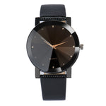 Quarts WristWatch